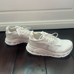 COPY - Women's On Cloudnova Shoes